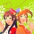 三国６::二喬