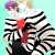 友達の誕生日ジャンジュリ