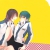 不二リョ｜表紙／コミュニケーション