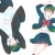 リョガリョ｜表紙／おいチビ助ちょっとこれ着てみろよ。